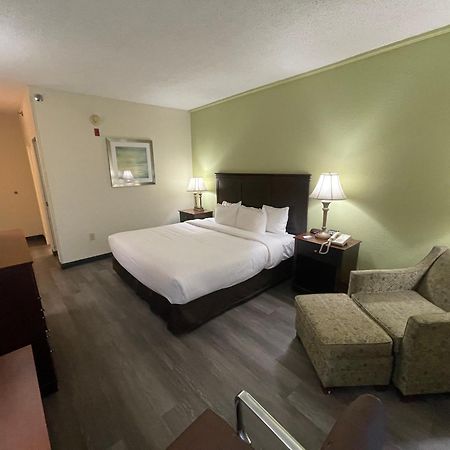 Comfort Inn Pinehurst - Southern Pines Экстерьер фото