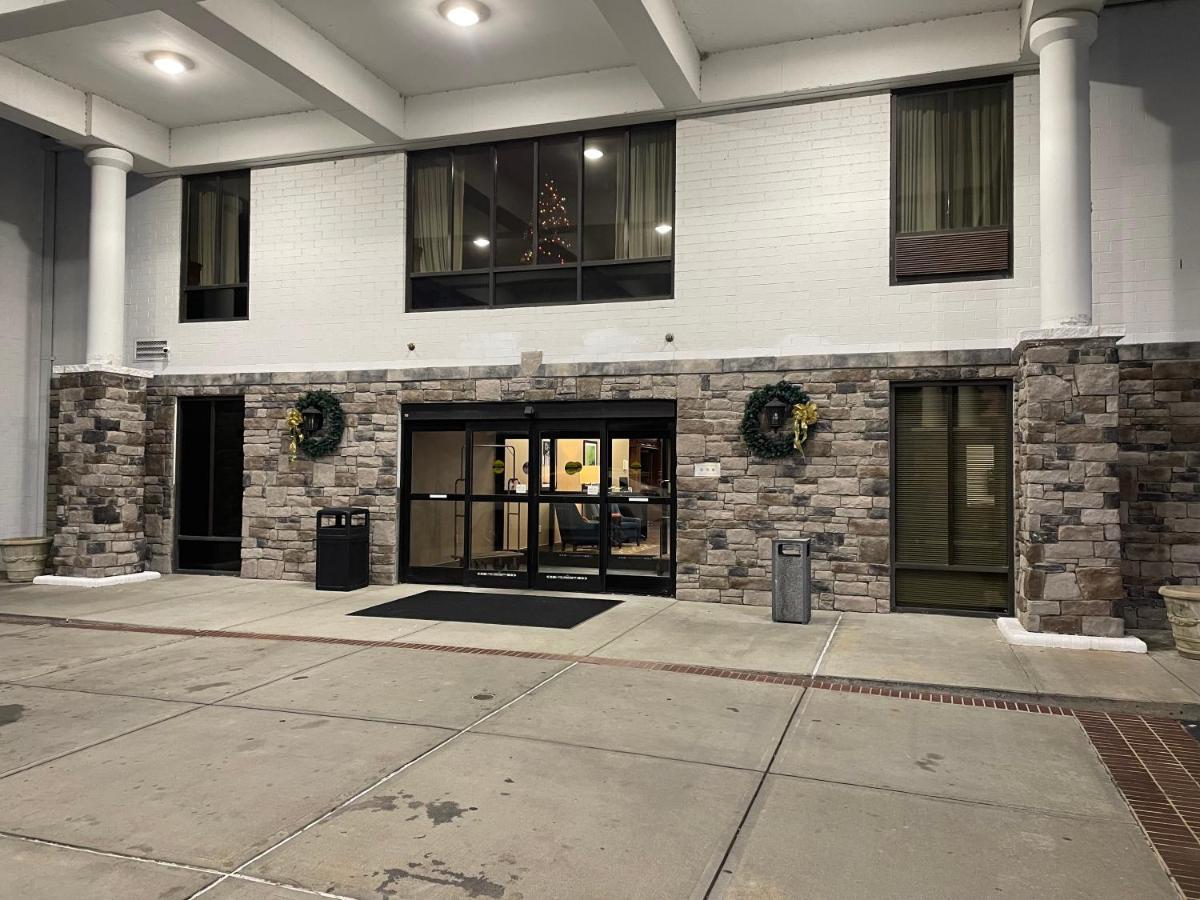Comfort Inn Pinehurst - Southern Pines Экстерьер фото