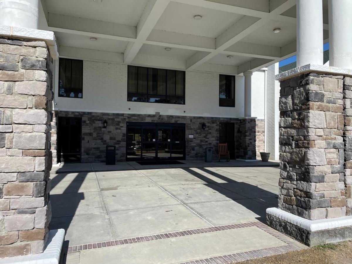 Comfort Inn Pinehurst - Southern Pines Экстерьер фото