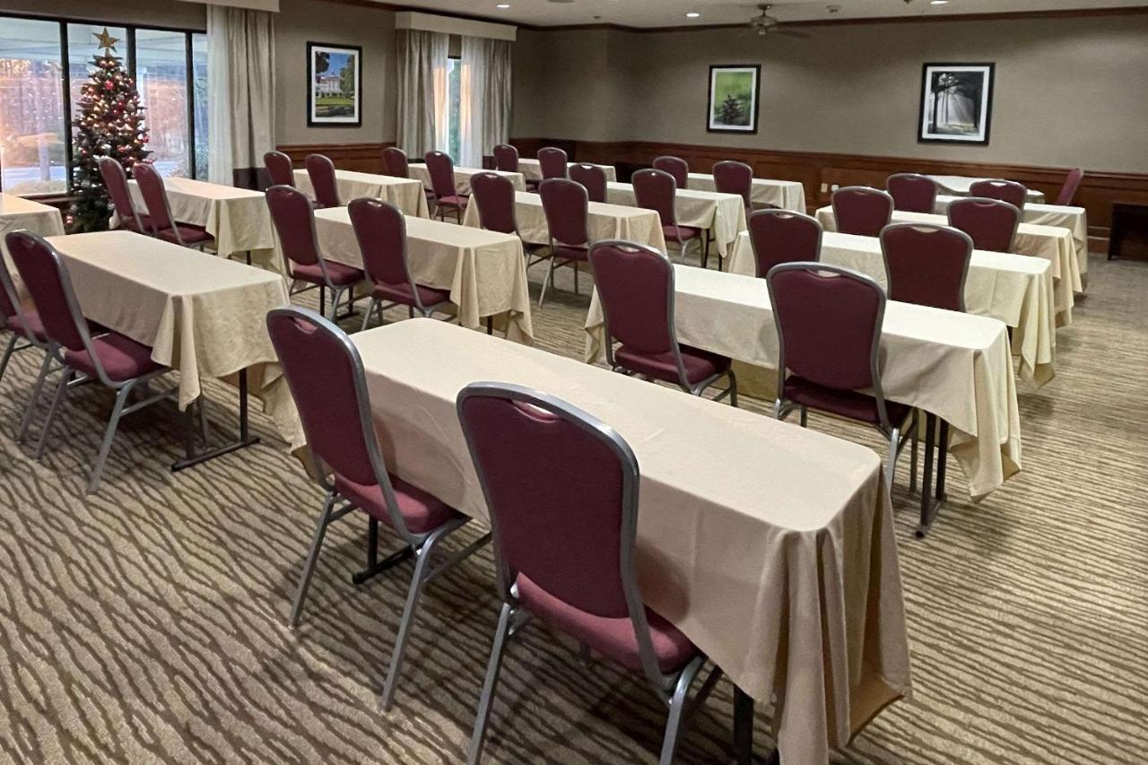 Comfort Inn Pinehurst - Southern Pines Экстерьер фото