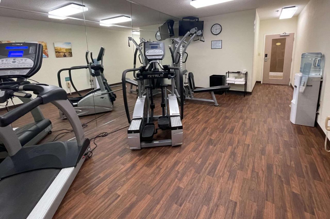 Comfort Inn Pinehurst - Southern Pines Экстерьер фото
