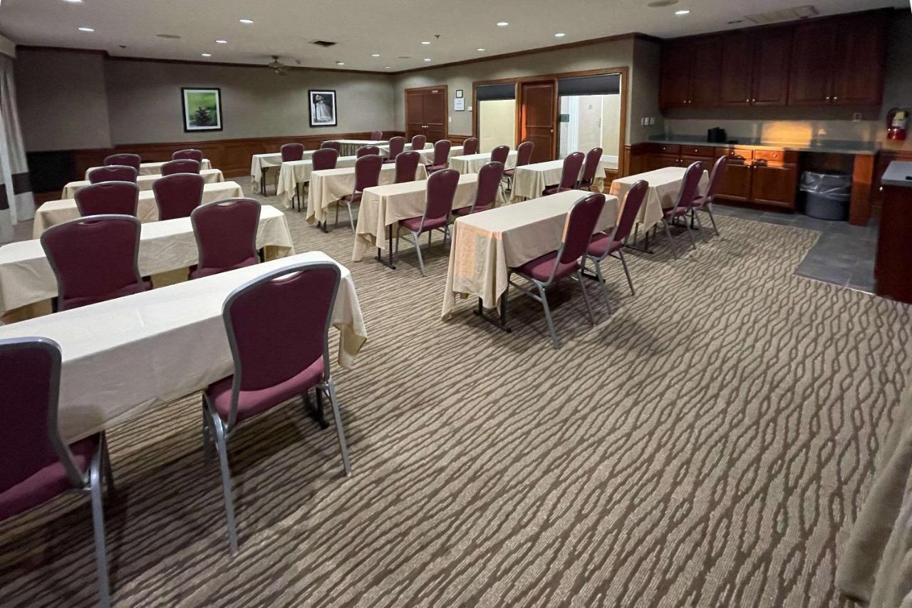Comfort Inn Pinehurst - Southern Pines Экстерьер фото