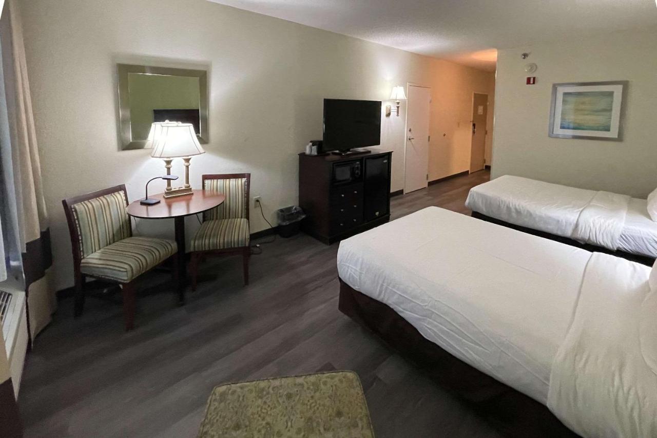 Comfort Inn Pinehurst - Southern Pines Экстерьер фото