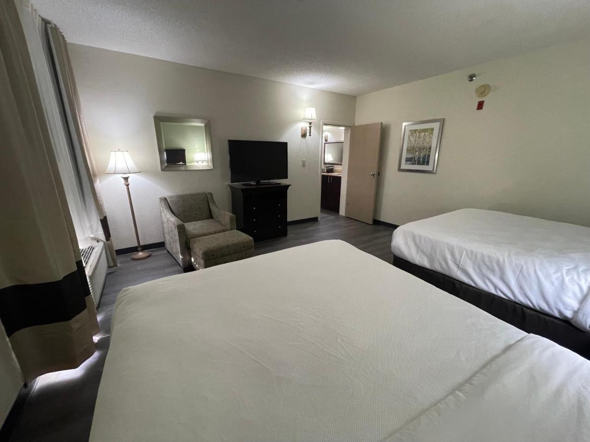 Comfort Inn Pinehurst - Southern Pines Экстерьер фото