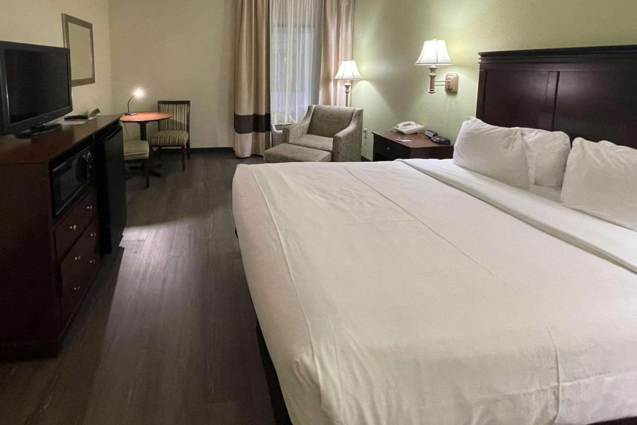 Comfort Inn Pinehurst - Southern Pines Экстерьер фото