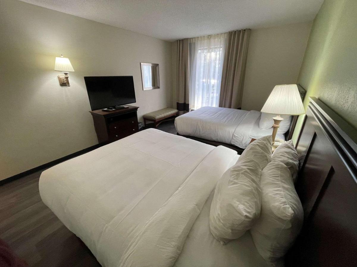 Comfort Inn Pinehurst - Southern Pines Экстерьер фото